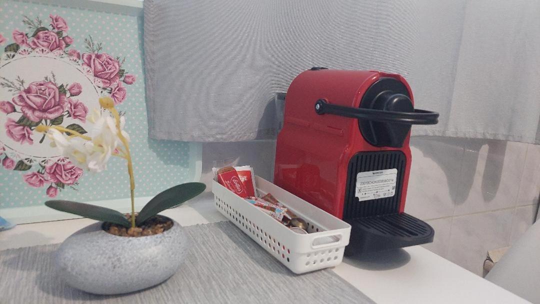 Vasileiadou Coastal Rooms Flogita Zewnętrze zdjęcie